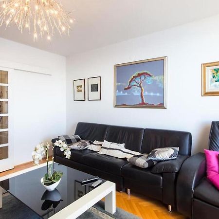 Leo Apartment Dubrovnik Extérieur photo