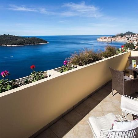 Leo Apartment Dubrovnik Extérieur photo