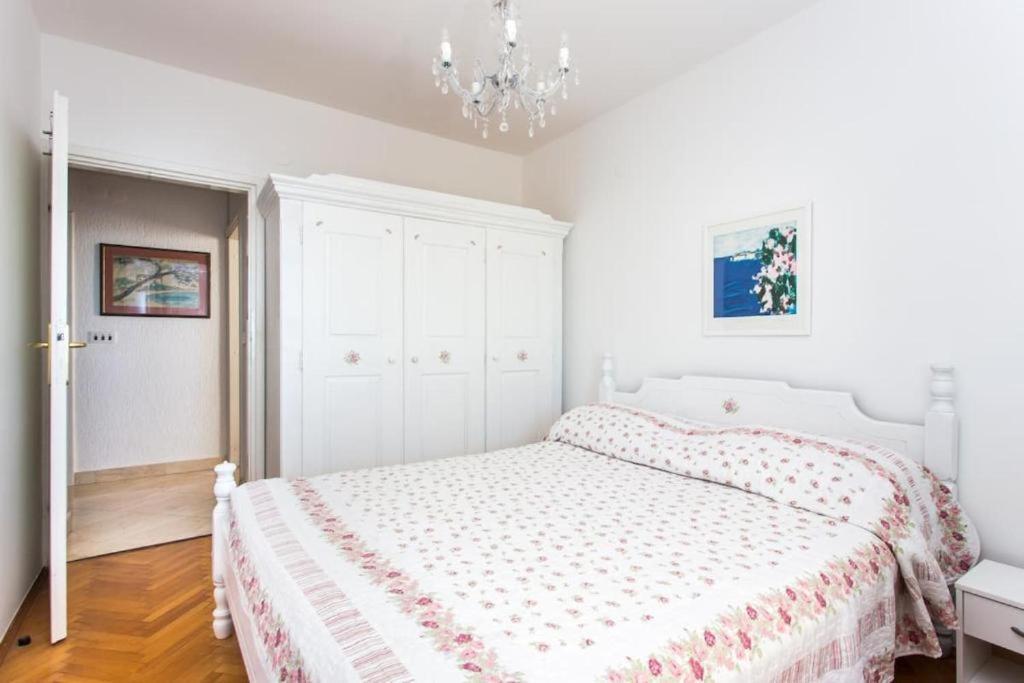 Leo Apartment Dubrovnik Extérieur photo