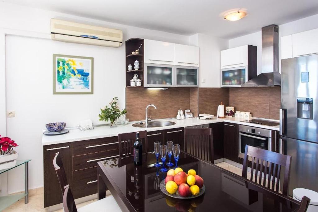 Leo Apartment Dubrovnik Extérieur photo