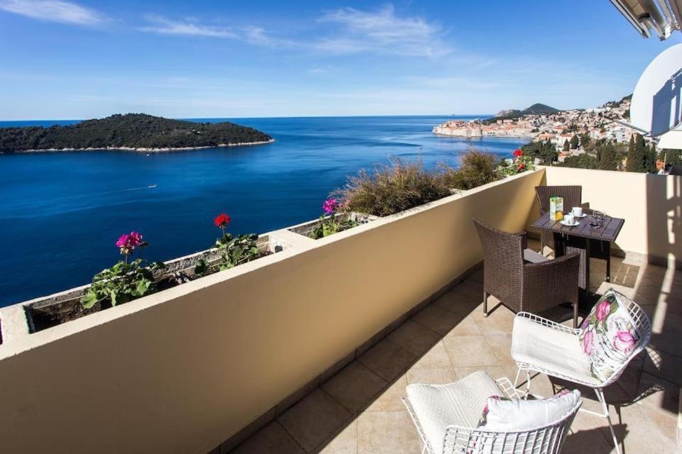 Leo Apartment Dubrovnik Extérieur photo