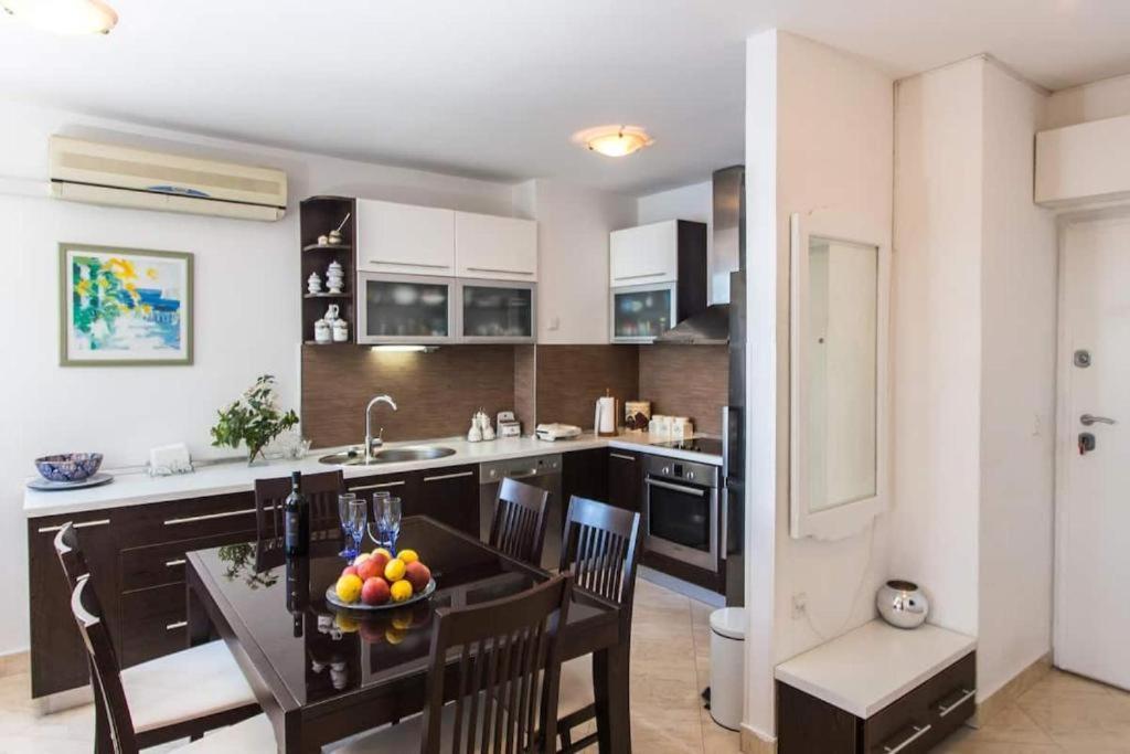 Leo Apartment Dubrovnik Extérieur photo