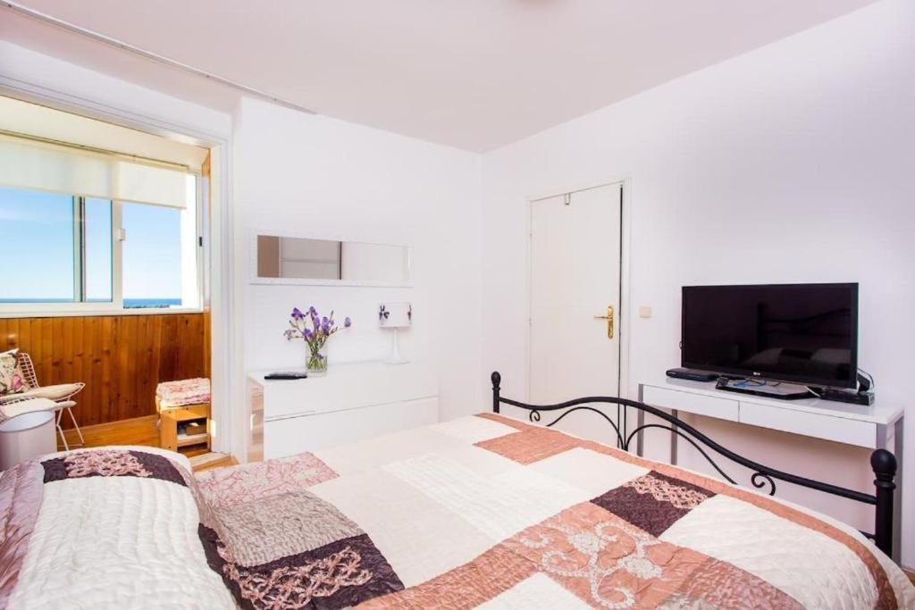 Leo Apartment Dubrovnik Extérieur photo