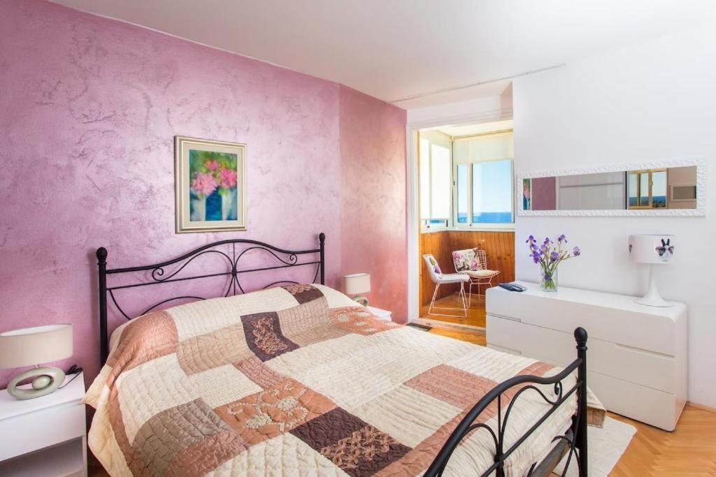 Leo Apartment Dubrovnik Extérieur photo