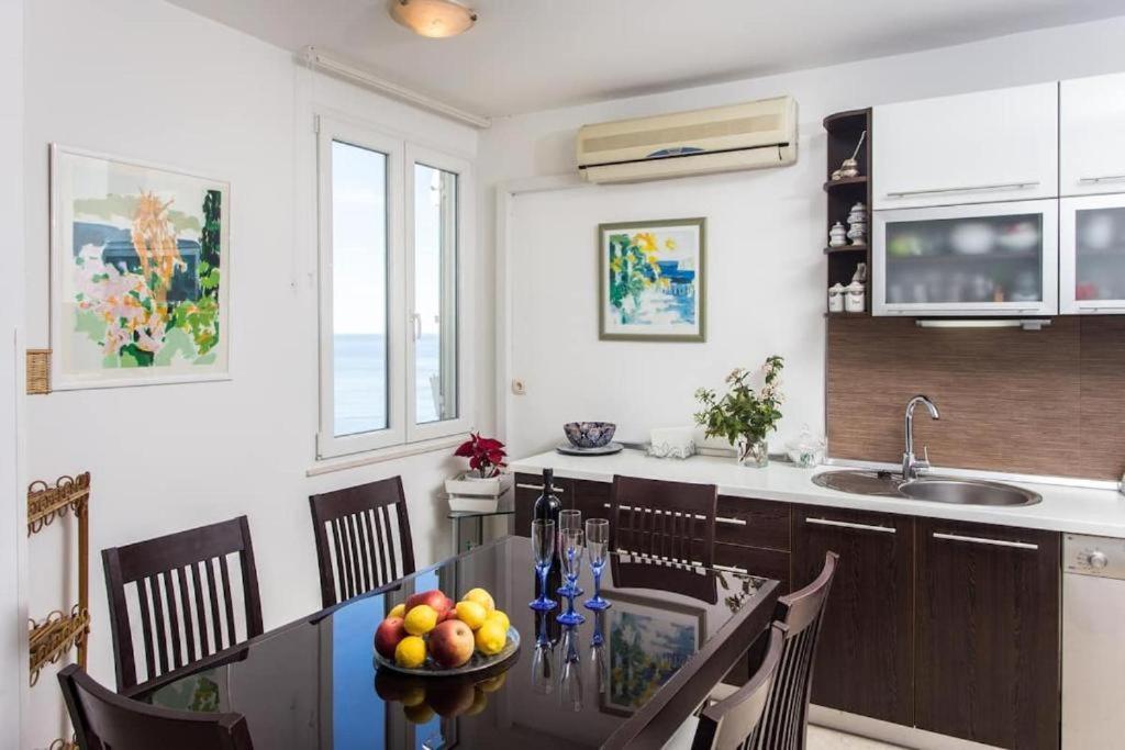 Leo Apartment Dubrovnik Extérieur photo